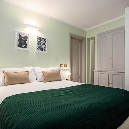 Hemeras Boutique Homes - Design Flat In The City Center Milánó Kültér fotó