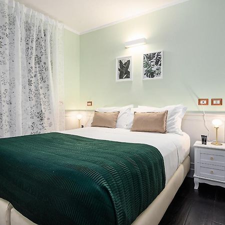 Hemeras Boutique Homes - Design Flat In The City Center Milánó Kültér fotó