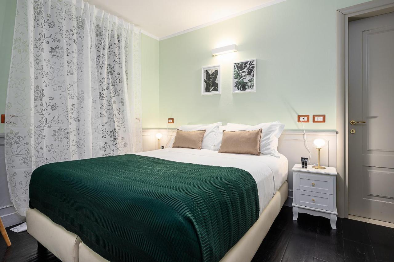 Hemeras Boutique Homes - Design Flat In The City Center Milánó Kültér fotó